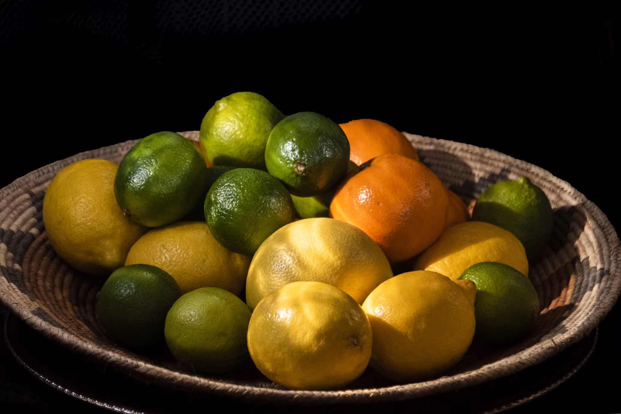 Cuidado con los limones