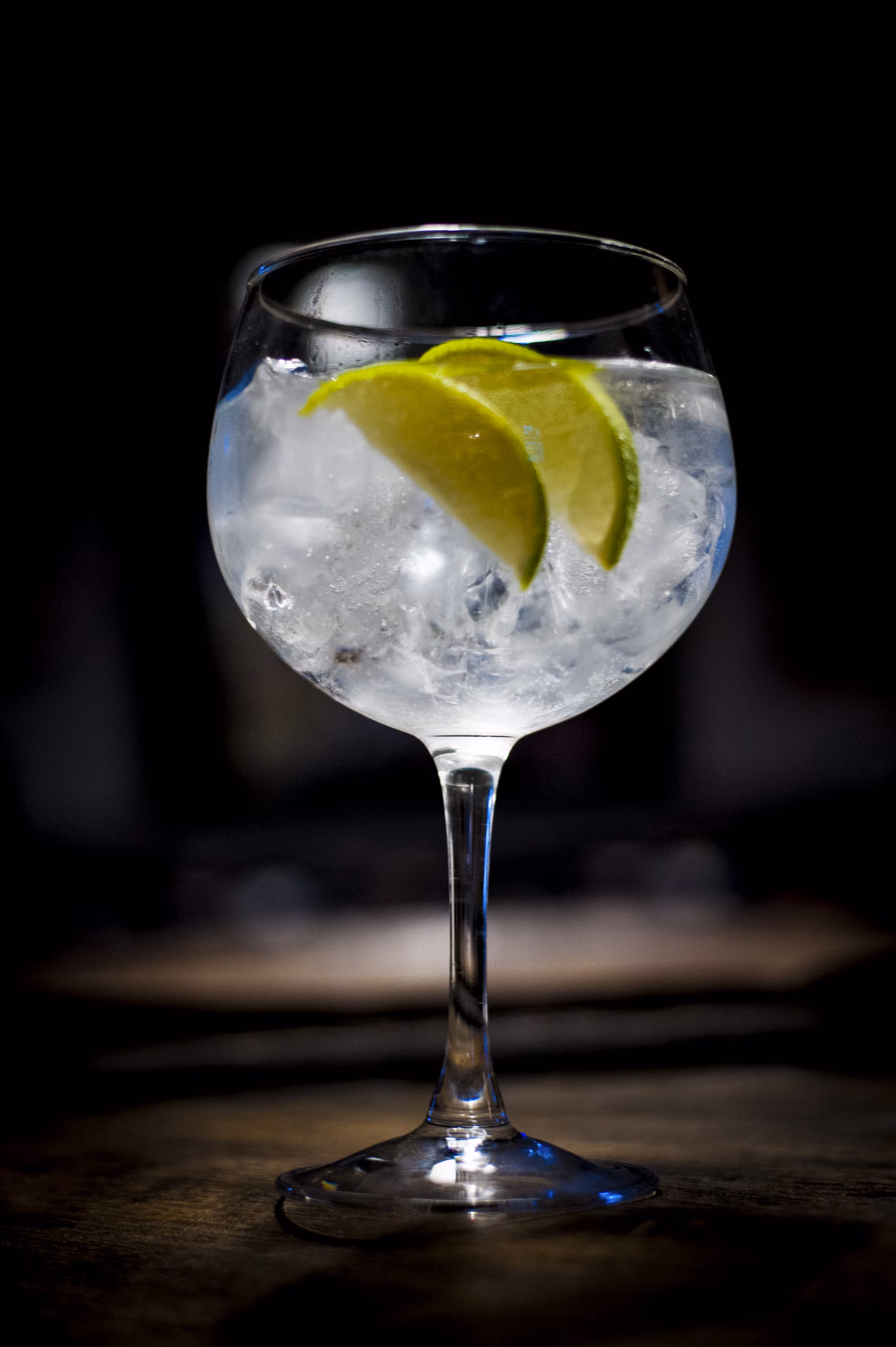 Gin Tonic