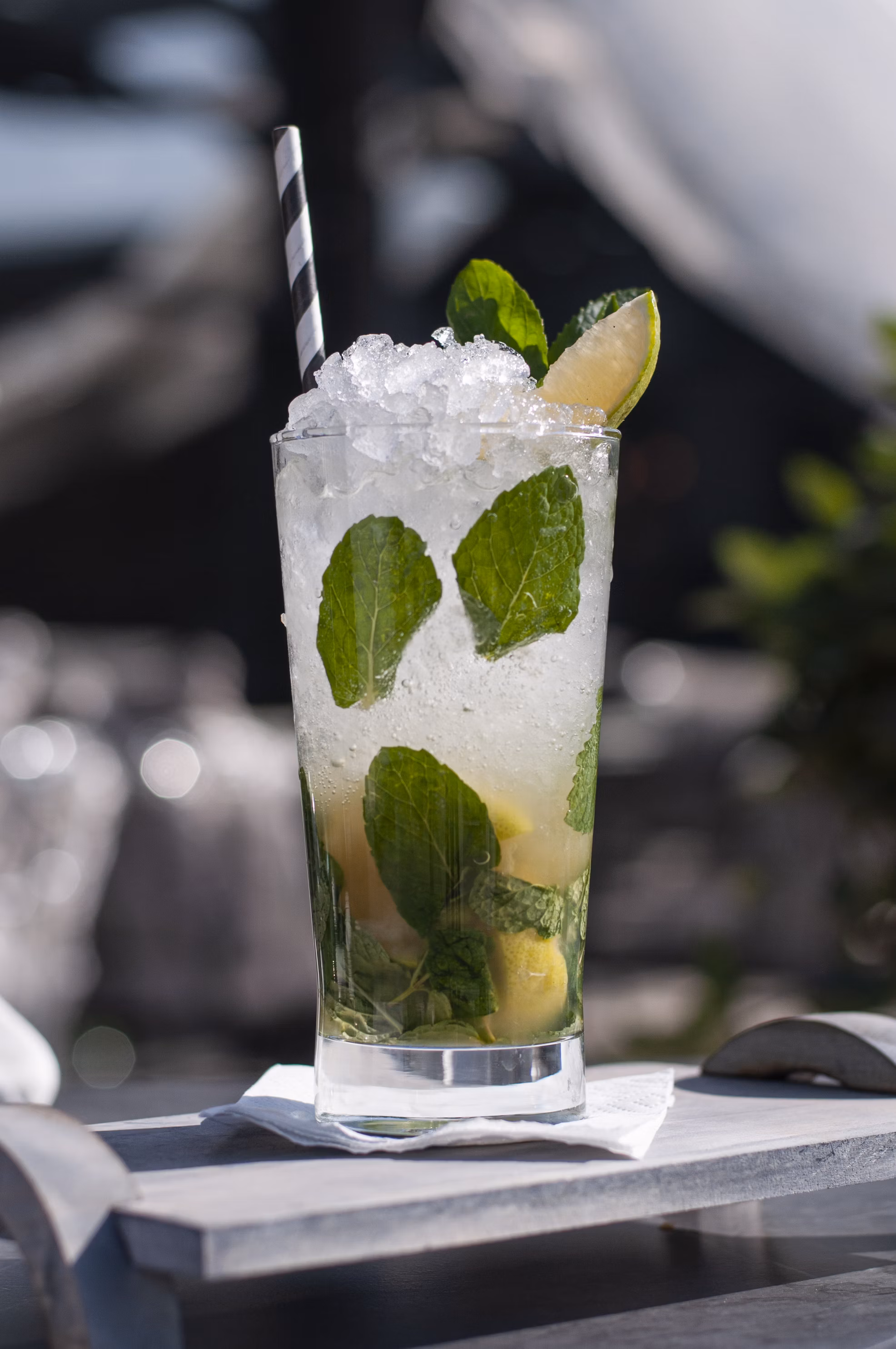 Mojito Clásico